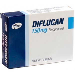 Diflucan españa