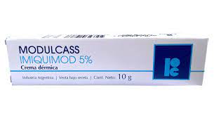 Modulcass imiquimod 5 precio