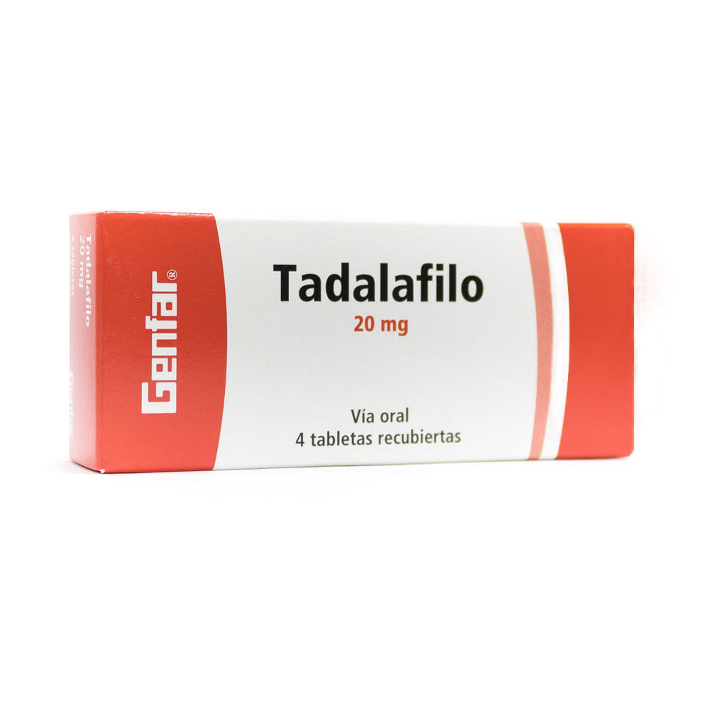 tadalafilo 20 mg laproff