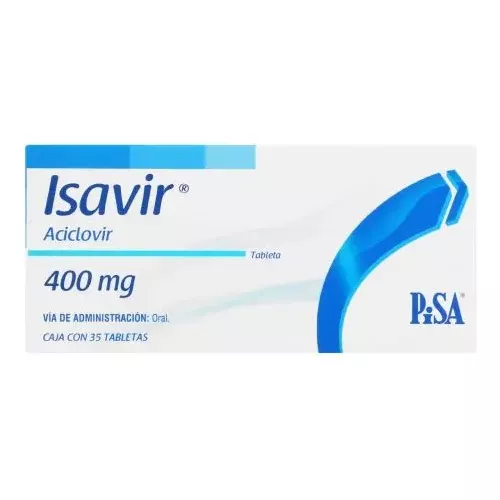 Precio De Aciclovir De 400 Mg