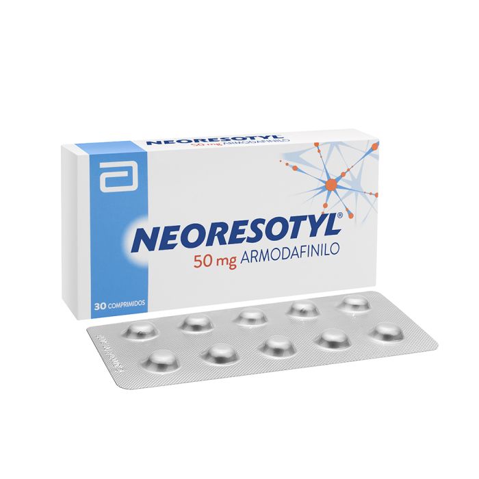 Precio de armodafinil