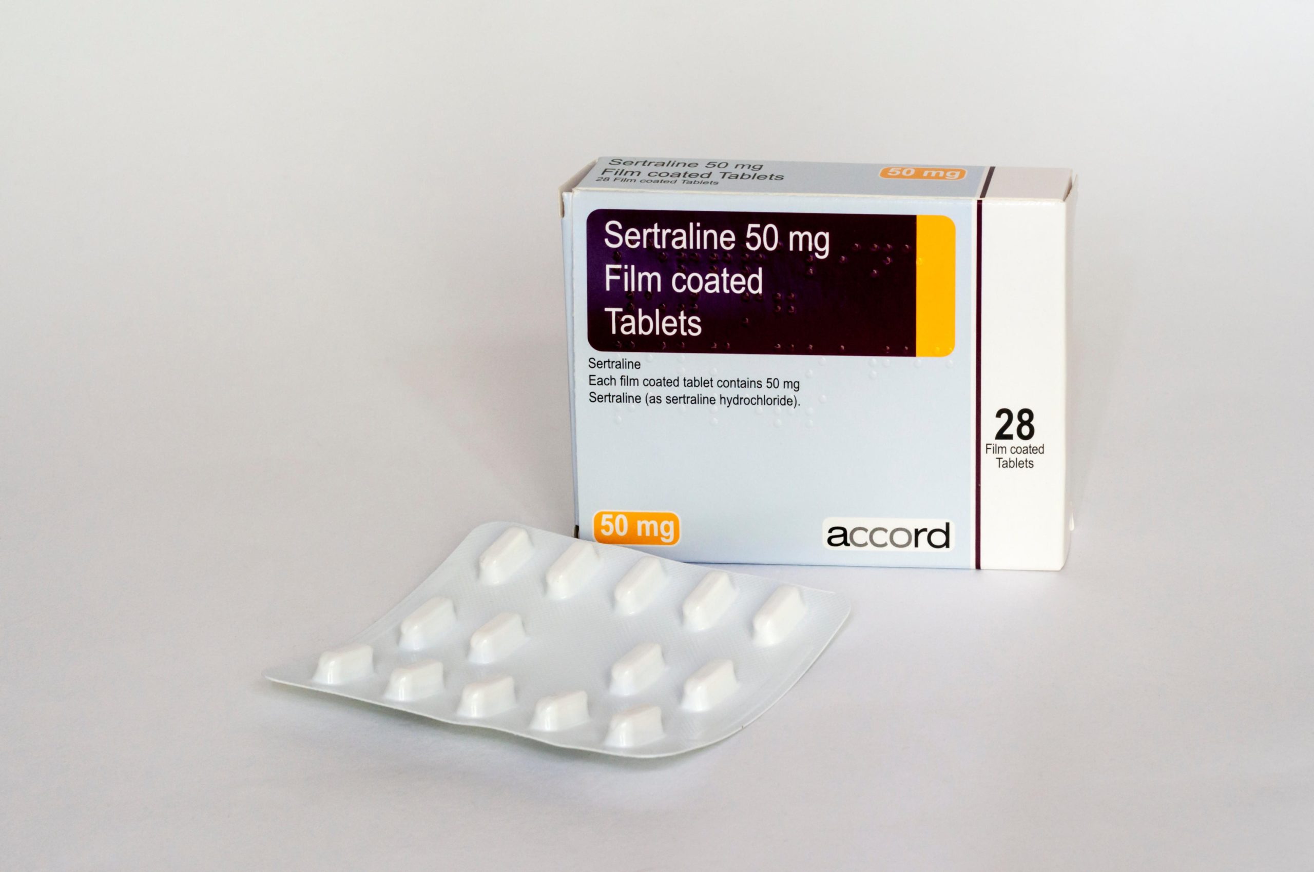 Sertraline 100mg netmums