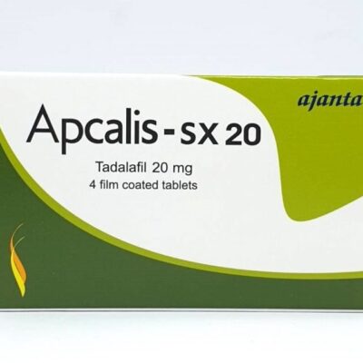 Apcalis Sx On-line