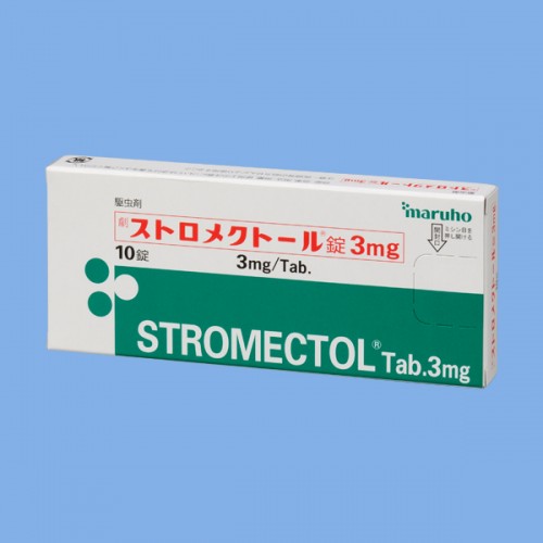 Stromectol 3 Mg 20 Tb