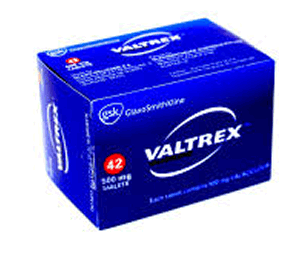 Cómo comprar valtrex