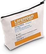 Lorazepam online españa