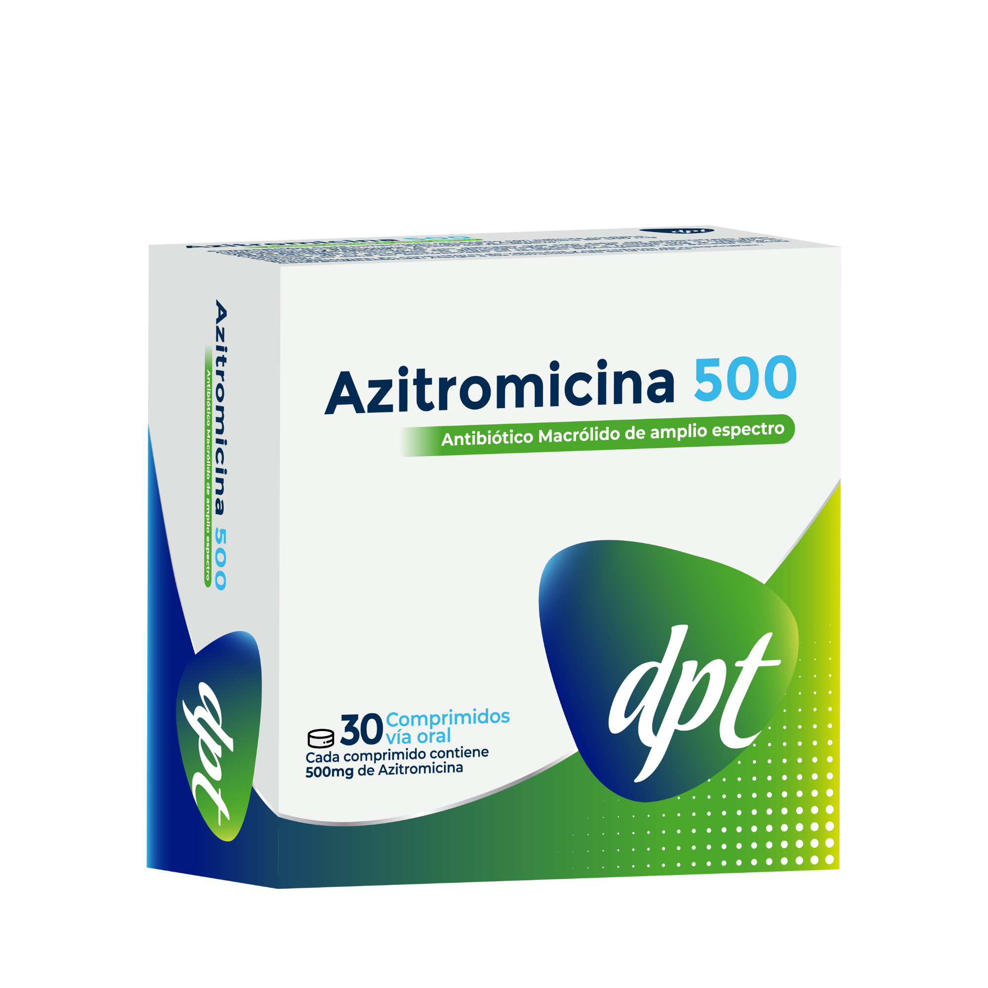 Zithromax 500mg Azithromycin