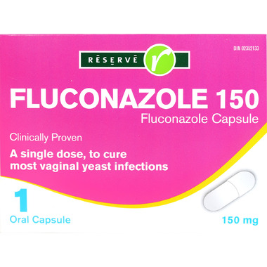 fluconazole 150 mg en francais