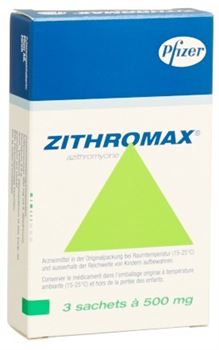 zithromax 500mg cmi