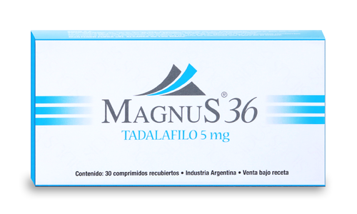 Tadalafil 5 mg precio