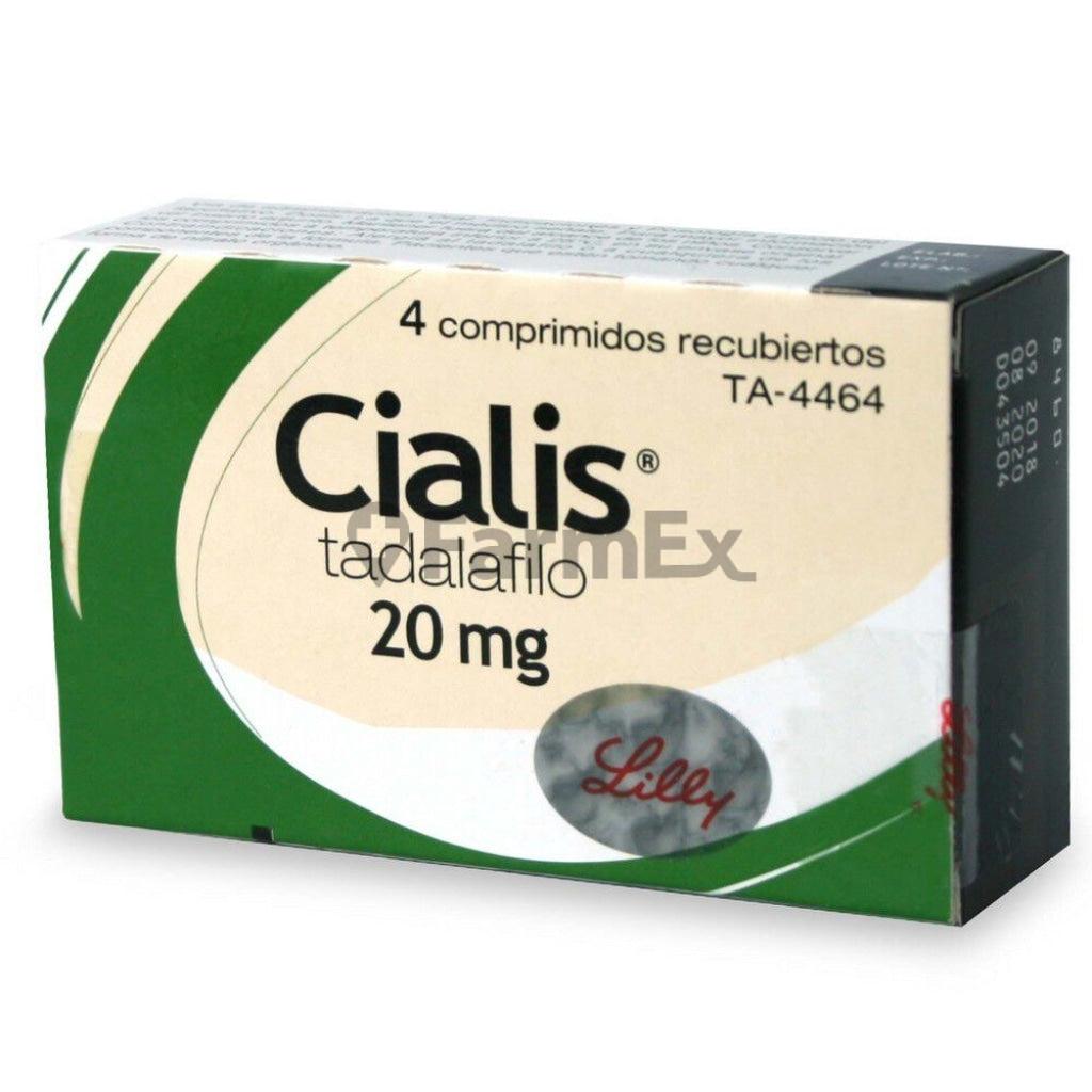 Q precio tiene el cialis