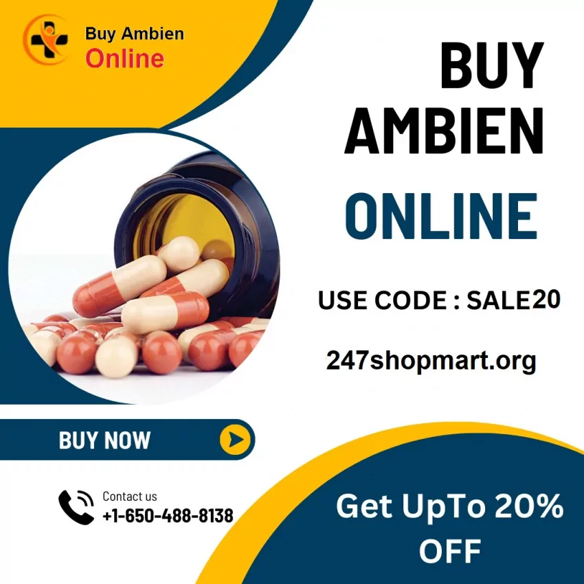 Comprar Ambien