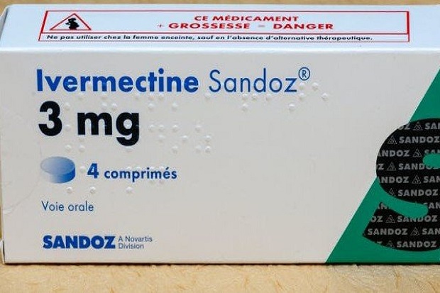 Ivermectin 3 mg en español