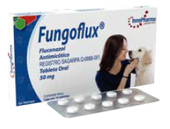 Fluconazol pastillas 50 mg