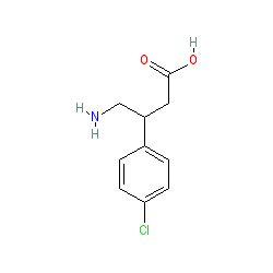 Baclofeno On-line