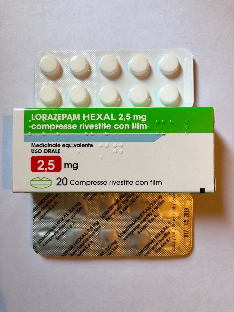 Pedido zolpidem en línea