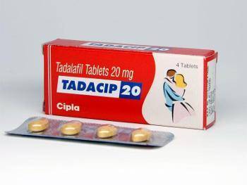 Tadacip orden