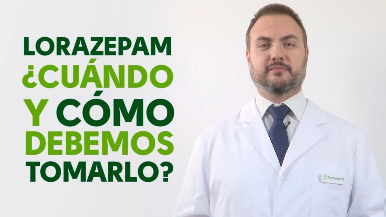 Ativan cómo comprar