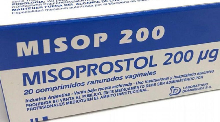 Venta De Misoprostol En Farmacias