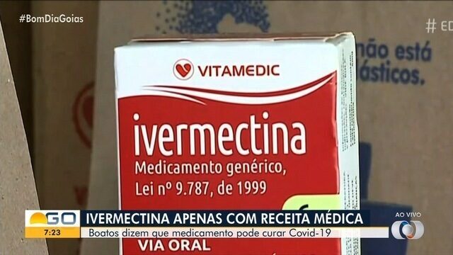 Ivermectina Comprar Sorocaba