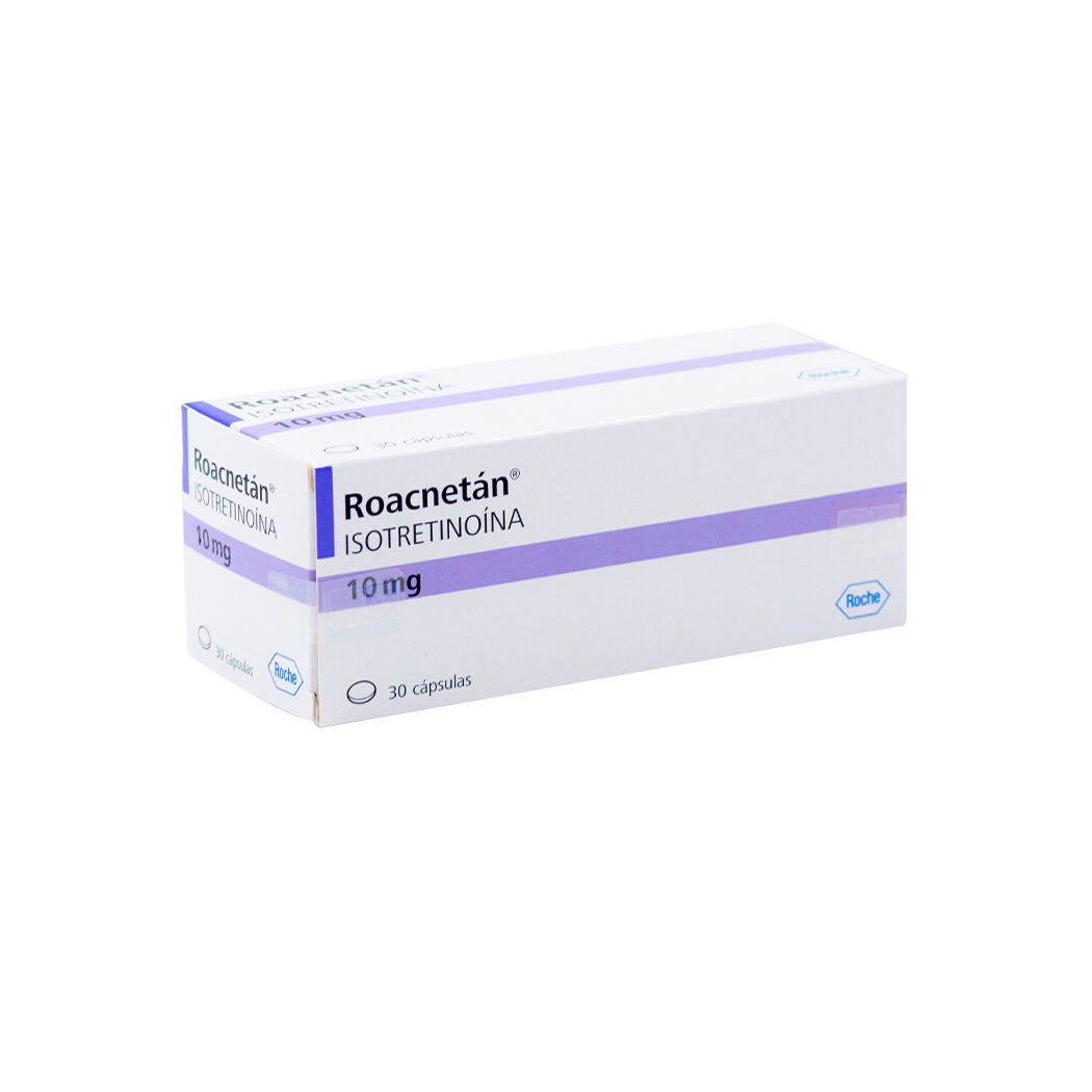 Comprar remedio isotretinoina