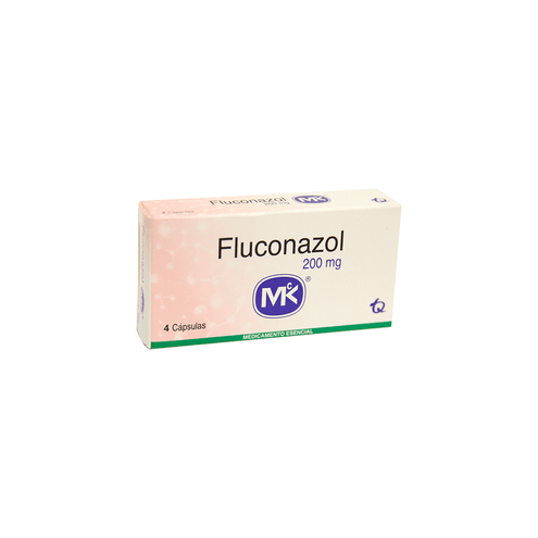 Fluconazol precio 1 comprimido