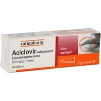 Comprar Aciclovir Creme