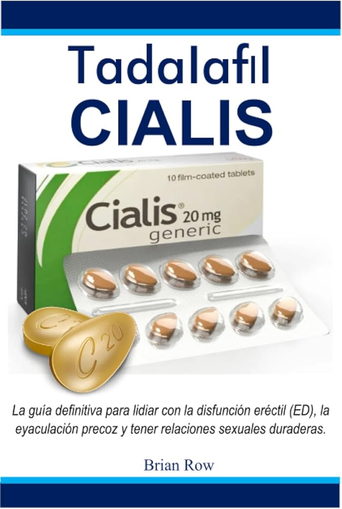 Cialis 20 mg venta en españa