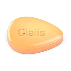 Cialis Precio Oficial España