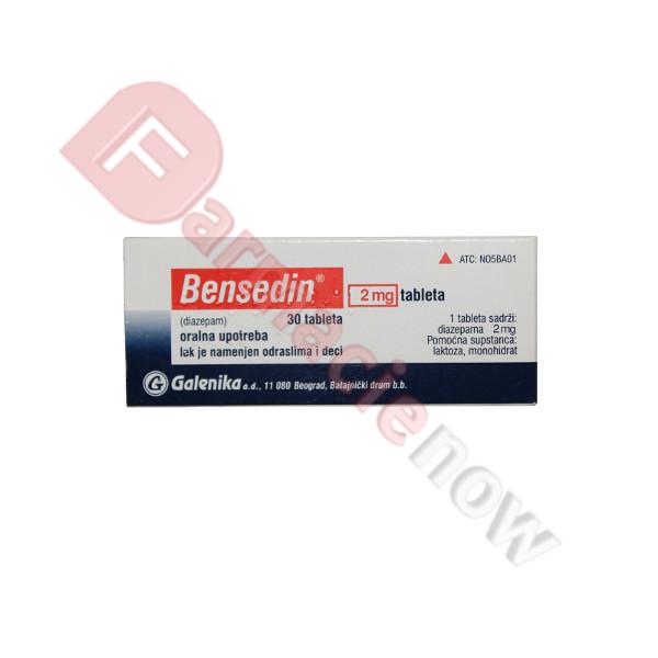 Comprar valium generico