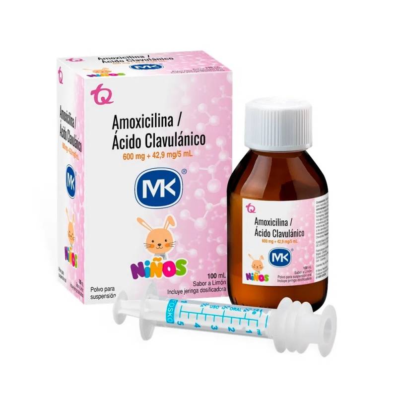 Amoxil Cómo Comprar