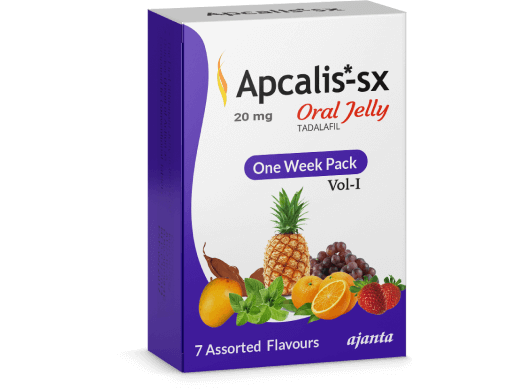 Apcalis sx genéricos