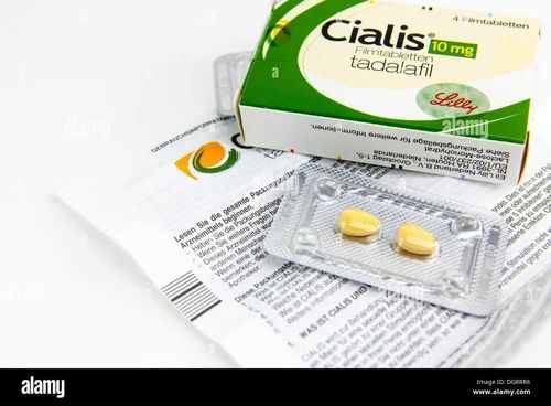 precio de cialis 10