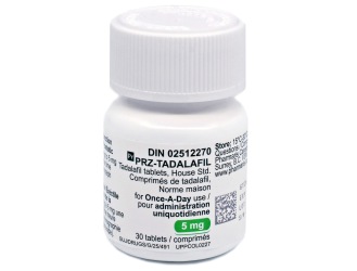 Tadalafil mylan 2.5 mg