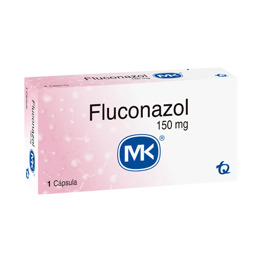 Fluconazole barato