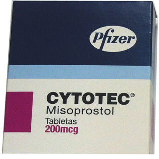 Misoprostol 100mcg