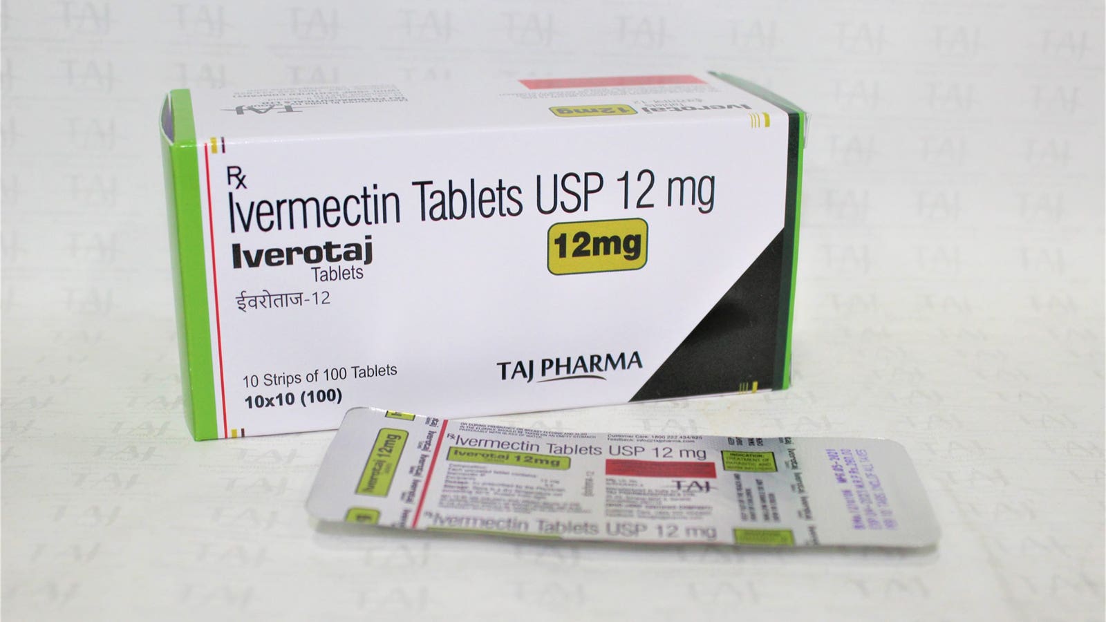 Ivermectin 12mg Online