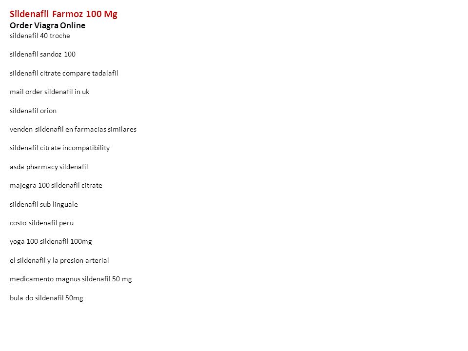 Tadalafil 40 mg troche