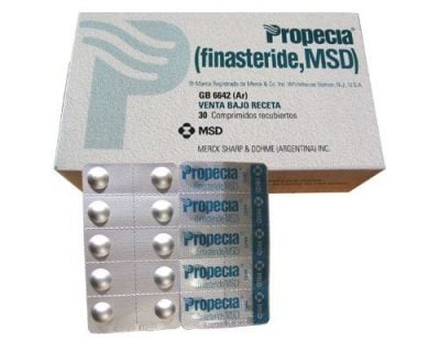 Comprar finasteride generico