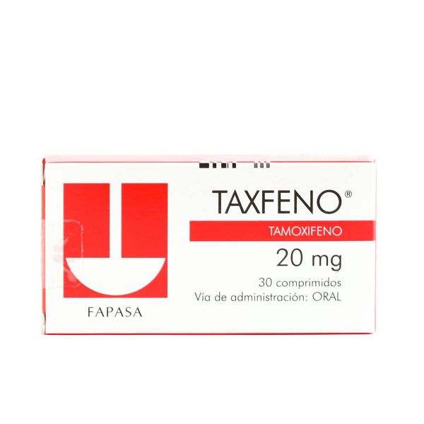 Comprar citrato de tamoxifeno