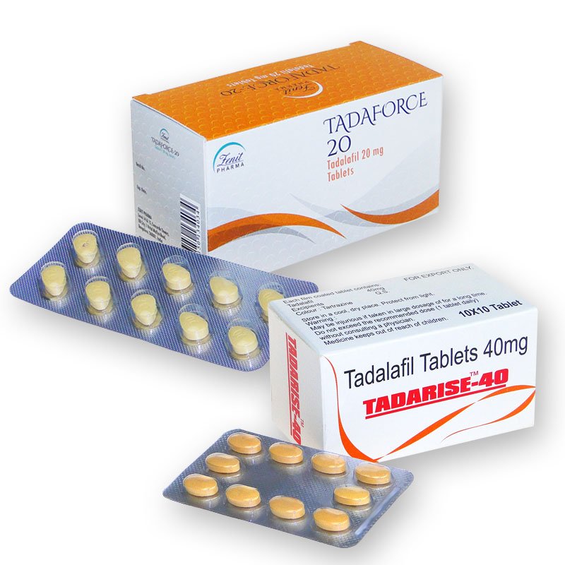 tadalafil genérico en méxico