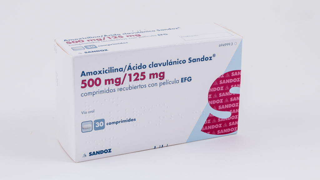 Amoxicillina 500mg Online