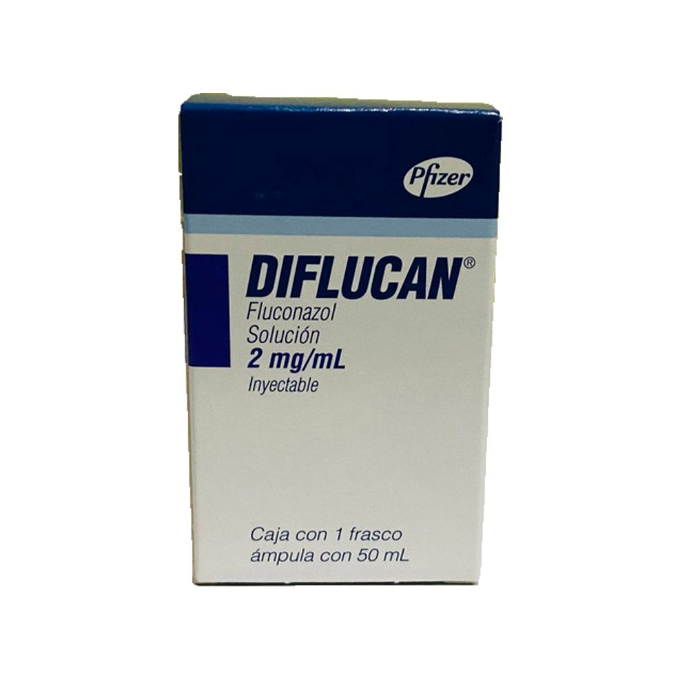 Precio de diflucan