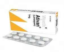 Comprar ativan