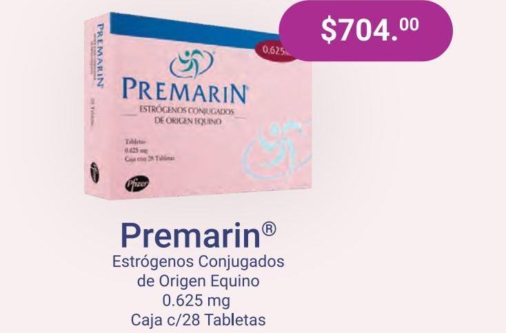 comprar premarin en línea