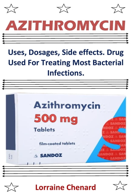 Azithromycin precio