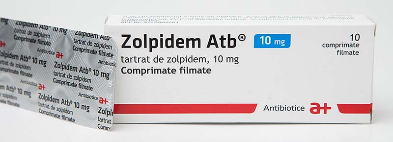 Zolpidem on-line