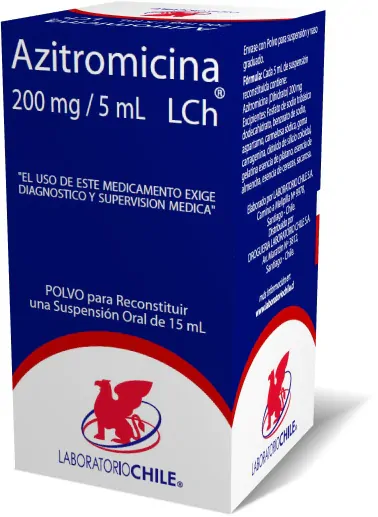 Zithromax genéricos