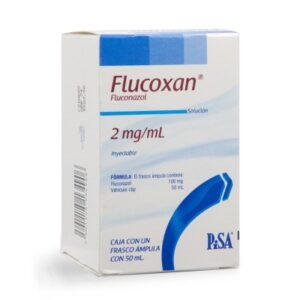 Precio del diflucan