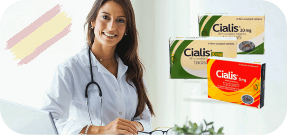 Comprar cialis en línea